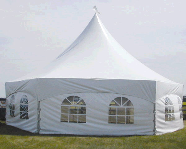 Tents   from Always Invited