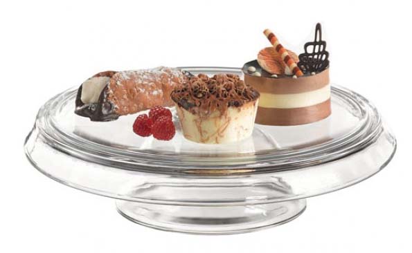 4 in 1  Dessert  Display from Always Invited Event Rentals 