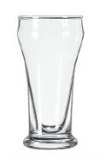 Beer Tasting Glass from Always Invited Event Rentals