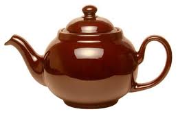 10 cup Brown Betty Tea Pot   from Always Invited