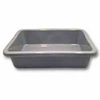 Bus Pans from Always Invited Party and Event Rentals