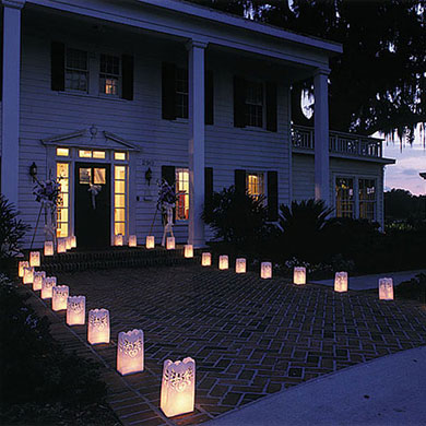 Luminaries   from Always Invited