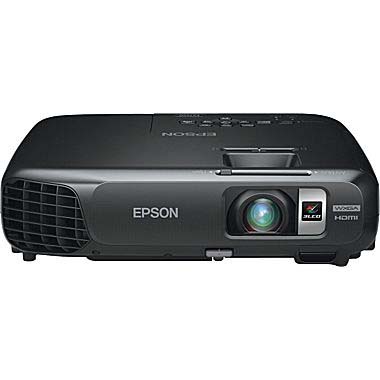 Projector from Always Invited Event Rentals