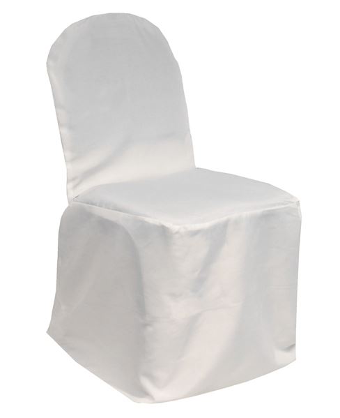 Chair Covers from Always Invited Event Rentals