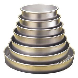 Cake Pans from Always Invited Event Rentals