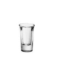 1 oz Shot Glass   from Always Invited