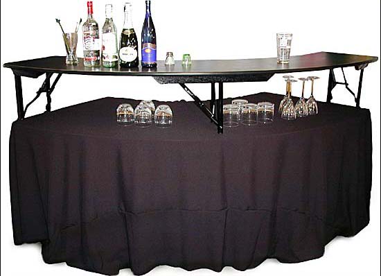 Bar And Bar accessories from Always Invited