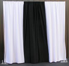 Pipe and Drape from Always Invited Event Rentals
