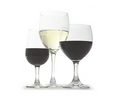 Wine Glasses   from Always Invited
