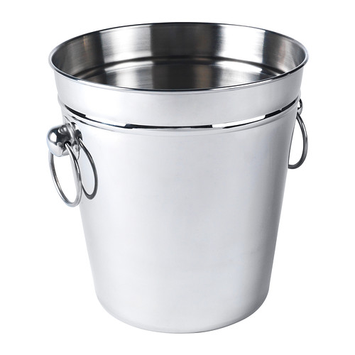 Champagne Bucket  from Always Invited Event Rentals