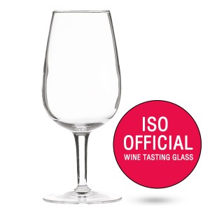 .35 ¢ ~  ISO Tasting Glasses from Always Invited Event Rentals