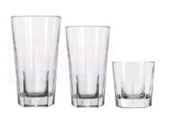 Water & Juice Glasses   from Always Invited