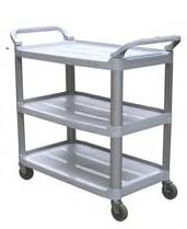 Trolley Cart from Always Invited Party and Event Rentals