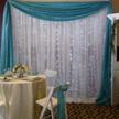 Backdrops from Always Invited Event Rentals