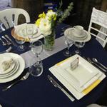 Our plate selection starting at 40¢ each.