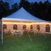 Rope Lighting from Always Invited Event Rentals