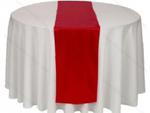 Table Runners from Always Invited Event Rentals