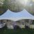 20 x 30 Double Peak Marquee Tent from Always Invited Event Rentals