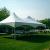20 x 30 Double Peak Marquee Tent from Always Invited Event Rentals