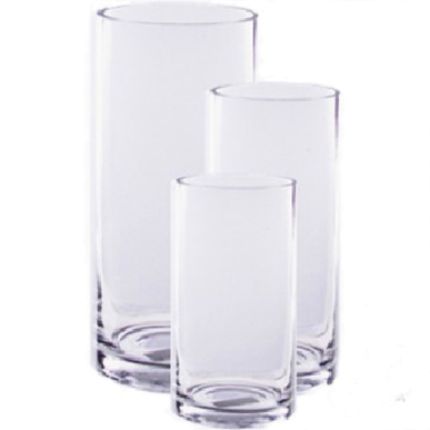 Vases from Always Invited Event Rentals 